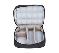 VBESTLIFE Bolsa para, Almacenamiento para Máquina, Bolsa de Viaje Multifuncional para Molinillo Al Aire Libre, Taza Protectora Duradera a Prueba de Polvo, Portador Reforzado
