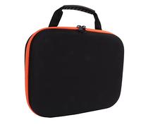 VBESTLIFE Bolsa para Herramientas Estuche de Almacenamiento de Accesorios de Material EVA para Taladro Eléctrico, Diseño de Malla, para Almacenamiento de Herramientas Eléctricas, Tela Oxford, (Tipo
