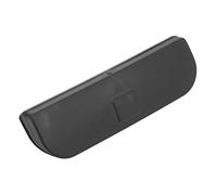 VBESTLIFE Botón de Goma del Interruptor del Portón Trasero 51137039261 Reemplazo para R56 R50 R57 R58 R59 - Ajuste Directo, Plug & Play, ABS Resistente Al Desgaste de Alta Dureza