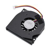 VBESTLIFE BSB05505HP Reemplazo del Ventilador de Refrigeración de la CPU para NUC5 NUC6 NUC7 I3 I5 I7 CBXG2 Brix NUC5CPYH NUC7BNH PC, Conector de Placa a Placa de 4 Pines y 4 Cables