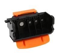 VBESTLIFE Cabezal de impresión QY6 0072, cabezal de impresión negro único con cubierta protectora para IP4600 IP4680 IP4700 IP4760 MP630 MP640