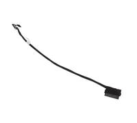VBESTLIFE Cable de Batería para Computadora Portátil, Cable de Batería para Computadora Portátil, Cable Conector de Repuesto, Apto para DELL para Latitude 5480 E5480, Cable de Batería para