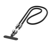 VBESTLIFE Cable de Cordón USB C, Carga Rápida de 240 W, Cable Tejido de Nailon Tipo C a Tipo con Conector de Aleación de Zinc, Chip Inteligente para Computadora Portátil, Tableta, (BLACK)