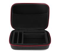 VBESTLIFE Caja de Almacenamiento de Viaje Resistente al Agua para NES Classic Console Accesorios