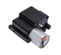 VBESTLIFE Caja de Cambios de Transmisión 370 para Coche RC, Pieza de Actualización de Coche con Control Remoto WPL360 con Engranajes de Precisión para Modelos B14 B16 B36 C34 C74 C94, Reemplazo de
