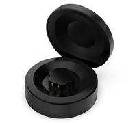 VBESTLIFE Caja de Carga de Anillo Inteligente para RingConn Gen1, Puerto de Carga Magnética, Tipo C, Caja de Carga de Viaje Portátil para RingConn Gen1 (6-7#)