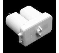 VBESTLIFE Calentador de Agua Caja de Batería ABS Caldera de Gas Fuente de Alimentación Piezas de Repuesto para Ascot Caloex Cinsa Foset Heatmaster para Calentador Instantáneo BoilerDepaso