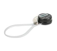 VBESTLIFE Calibrador Externo Digital Electrónico Medidor de Espesor de Precisión para Mecanizado Mandíbula de Aleación Cromada de 0-150 Mm para Ingenieros