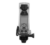 VBESTLIFE Cámara de Acción, Cámara Impermeable 5K 30FPS con Lente Gran Angular de 90° Cámara HD de 50MP con Estuche para Cámara a Prueba de Agua de 30M, Batería de 1000mAh, para Fotografía