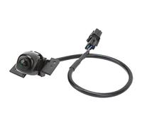 VBESTLIFE Cámara de Visión Trasera, Cámara de Respaldo para 2016 2017, Imagen Clara a Prueba de Agua IP68, Fácil Instalación, de Marcha Atrás de Asistencia de Estacionamiento ABS Duradera para SUV