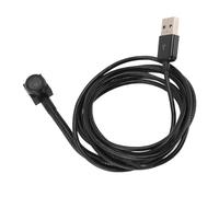 VBESTLIFE Cámara Web Central 1080P, Micrófono Incorporado, Cámara Web USB Plug & Play para PC Portátil, Enfoque Automático, Cámara Web de Pantalla Media, para Zoom, Skype,