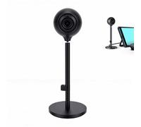 VBESTLIFE Cámara Web HD 1080P para Switch 2, Cámara USB C de 2MP con Rotación de 360°, Lente Gran Angular de 85° y Cubierta de Privacidad, para Modo TV de Consola de Juegos
