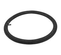 VBESTLIFE Cámaras de Aire para Bicicleta de 22 X 1,75, Válvula de 22 Pulgadas, Tubo de Repuesto de Caucho Butílico para Bicicletas de Crucero, Protección Duradera contra Pinchazos, Conducción Suave en