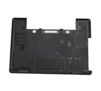 VBESTLIFE Carcasa Inferior de Repuesto para E5440, Carcasa Inferior de la Base Inferior del Ordenador Portátil