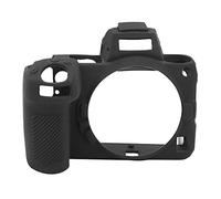 VBESTLIFE Carcasa para Nikon Z6II Z7II, Funda Protectora de Silicona Suave para cámara para Nikon Z6II Z7II