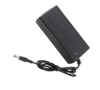 VBESTLIFE Cargador Adaptador de Fuente de Alimentación de 24V 3A con Protección de Corriente de Salida de Entrada para de Monitoreo LCD, Material ABS, 1 ud.