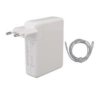 VBESTLIFE Cargador USB C, Cargador de Tipo C de 5.9 Pies Tipo C, Identifica Automáticamente el Protocolo de Voltaje, Compatible con Tabletas de Teléfonos Portátiles (Enchufe de la UE)