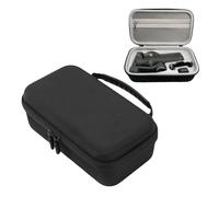 VBESTLIFE Caso de Almacenamiento para Mobile 7p/ 7, Bolsa de Almacenamiento de EVA Dura Portátil para OM 7/ 7p Smartphone Smartpalbal Stabilizer & Accessories