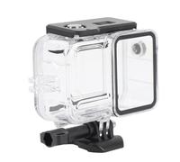 VBESTLIFE Caso de Buceo Ace Pro 2, Cáscara de Cubierta de Buceo a Prueba de Agua de 148 Pies de Profundidad para la Cámara de la Altura de la Carcasa del Insta Ace Pro 2