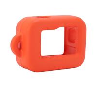 VBESTLIFE Caso de Protección Flotante de Buceo para la Cámara de Acción Ace Pro 2, Caso Flotante de Eva con Tornillo para Surf, Wakeboarding