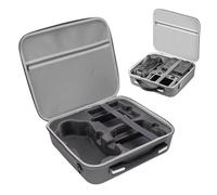 VBESTLIFE Caso Duro de Viaje para 4 Pro Combo, Se Ajusta Al Conjunto Completo de Cuerpo de Drones, Controlador RC Pro 2/RC 2, Hub de Carga y Otros Accesorios