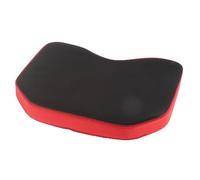 VBESTLIFE Cojín para Asiento de Kayak, Cojín Acolchado Grueso para Canoa, Barco de Pesca con Comodidad Ergonómica, Almohadillas de Ventosa Antideslizantes para Kayak, Pesca, Navegación, Accesorios