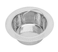 VBESTLIFE Colador de Pulpa para Exprimidor de Prensa en Frío Nama J2, Accesorios de Filtro Fino Secundario, Acero Inoxidable 304, Fácil de Limpiar a Mano