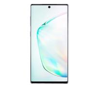 VBESTLIFE Conjunto de Pantalla LCD para la Nota 10 SM-N970F, N970U, N9700, Digitante de Reemplazo de Ensamblaje de Pantalla Táctil con Marco, sin Huella Digital (Black)