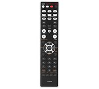 VBESTLIFE Control Remoto De Repuesto del Amplificador De Audio Y Video RC003PM para MARANTZ PM6003 PM7003 PM5004 PM6004