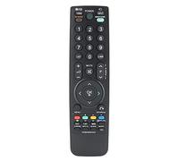 VBESTLIFE Control Remoto de TV como reemplazo para AKB69680403 / AKB69680401 / AKB69680409 / AKB69680423 / AKB69680416 / AKB69680438
