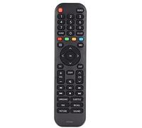 VBESTLIFE Control Remoto de TV, Control Remoto de Televisión Universal Reemplazo Remoto de TV para Televisión Hisense 40A5100F EN2W30H