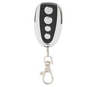 VBESTLIFE Control Remoto Duplicador, Control Remoto Inalámbrico De 4 Canales De 433 MHz para Puertas De Garaje, Automóviles, Portones, Sistemas De Alarma