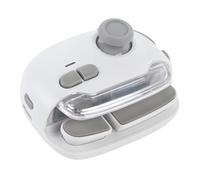 VBESTLIFE Controlador de Juego Móvil Bluetooth, Juego de Juegos de Juego de Teléfonos Celulares Gaming Gatger Support Macro Recording, Auto Hang Up, Smart Trigger, un Cambio de Llave