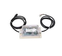 VBESTLIFE Convertidor Bidireccional Módulo NMEA2000 NMEA0183, Puerta de Enlace KC-2W N2K con Traducción de Datos Bidireccional, Puente Marino NMEA 0183 a 2000 para Sensor de Flujo de, IPX67 a