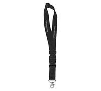VBESTLIFE Cord¨®N de Control Remoto, Correa de Cuello de Cord¨®N Ajustable con Hebilla de Liberaci¨®N R¨¢Pida Negra para Dron Avata para Control Remoto FPV