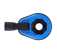 VBESTLIFE Cubierta Antipolvo para Martillo Eléctrico con Tira de Sellado para Perforación Profesional, Protector Duradero contra el Polvo para Taladro Eléctrico