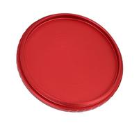 VBESTLIFE Cubierta de Polvo Roscado M68x1 Mm, Tapa de Lente de Telescopio de Aleación de Aluminio Adecuado para Fotografía Astronómica, para Astrotech