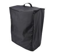 VBESTLIFE Cubierta para Trituradora de Papel BONSEN S3112, para Trituradora de Papel Microcorte de 12 y 16 Hojas, 15,6 Pulgadas de Largo X 10,6 Pulgadas de Ancho X 19,7 de Alto