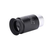 Vbestlife Datyson Lente de Plossl Ocular Cuerpo de Metal de 40 mm con Recubrimiento Total Imagen Clara para Telescopio Astronómico