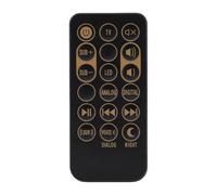 VBESTLIFE de Altavoces de Sonido Remoto, de Control Remoto del de Altavoz de Sonido Universal para Klipsch RSB -3 RSB -6 RSB -8 R-4B Altavoz