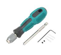 VBESTLIFE Destornillador de ¨®n para Radios de Bicicleta, Retenedor de Tapa de Radios para Llanta de Bicicleta, Herramienta de Conexi¨®n de ¨®n para Radios de Rueda