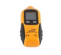 VBESTLIFE Detector de Fugas de Microondas con Pantalla LCD Digital HT M2, Probador de Alta Precisión para Inspección de Seguridad en la Cocina del Hogar