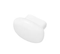 VBESTLIFE Difusor de Flash Cuadrado de Silicona Softbox para Speedlight, Modificador de Luz Universal para Fotografía de Retratos de Bodas, Compatible con V860 V850 TT685 AD200, Silicona de Grado