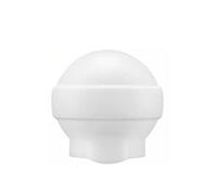 VBESTLIFE Difusor de Flash Plegable, Softbox Esférico de Silicona con Diseño de Cúpula 3 en 1 para Cabezales de Flash Redondos, Fotografía de Retratos de Bodas