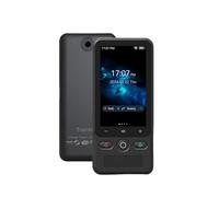 VBESTLIFE Dispositivo de Traducción de Voz, Traductor WiFi en Línea sin Conexión con Pantalla de 2,8 Pulgadas, Cámara de 5 MP, Admite Grabación de 160 Idiomas, Traducción de Texto