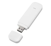VBESTLIFE Dongle WiFi USB 4G LTE y Enrutador de Punto de Acceso Móvil, Adaptador de Red de Módem de Viaje Portátil de 150Mbps con Ranura para Tarjeta SIM, Admite 10 Usuarios