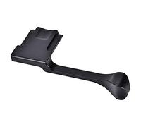VBESTLIFE Empuñadura Thumbs Up, empuñadura de Metal de aleación de Aluminio X100F / X100T / X70 / X30 / X-A3 / X-A2 / X-A1 / X-Pro2 / X-Pro1 / X-M1. (Negro)
