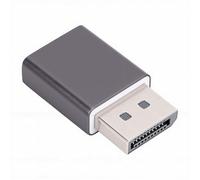VBESTLIFE Emulador de Pantalla DisplayPort 4K 60 Hz