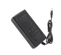 VBESTLIFE Enchufe de Fuente de Alimentación de 24V 3A con Componentes Electrónicos de Primera Calidad para de Monitoreo LCD