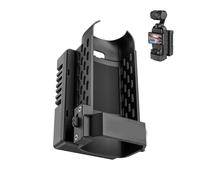 VBESTLIFE Enfriador para Cámara Cardán P3, Ventilador de Refrigeración Semiconductor de 3 Velocidades con Modo Automático y Ventiladores Turbo Silenciosos para Grabación de Vídeo 4K